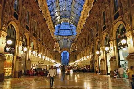 Galleria, approvato il progetto di restauro del pavimento
