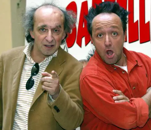 «Fichi dIndia» mattatori a Rapallo