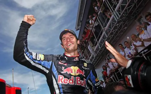 Gp Inghilterra: trionfo Webber, Ferrari ko 
Perché la F1 vuole azzoppare il Cavallino?