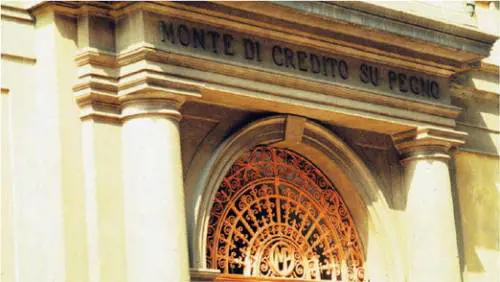 Crisi, i milanesi tornano a salire al Monte di pietà