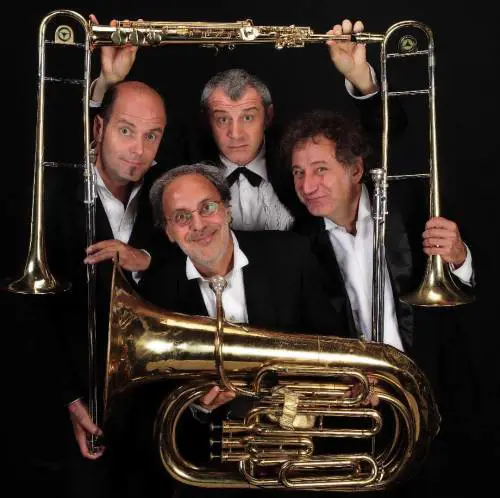 «La Banda Osiris»: trentanni di musica