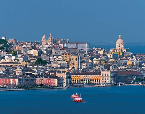 Lisbona, fra tradizione e charme 