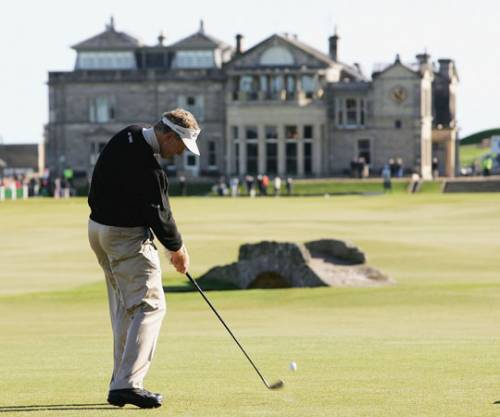 British Open, riflettori sulla Home of Golf