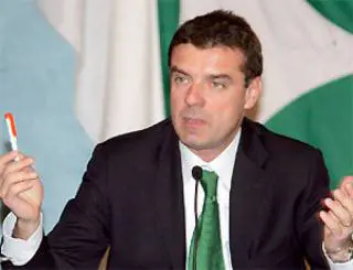 Cota: "Sono disgustato 
da chi cerca dei cavilli 
per mandarmi a casa"