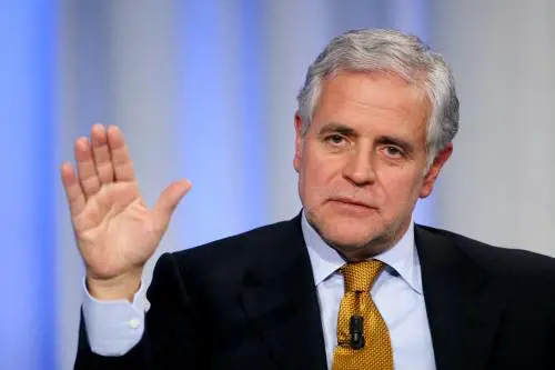 "Non sono impigliato nella rete della P3"