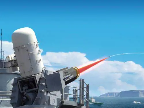 Guerre stellari, arriva il cannone laser antiaereo