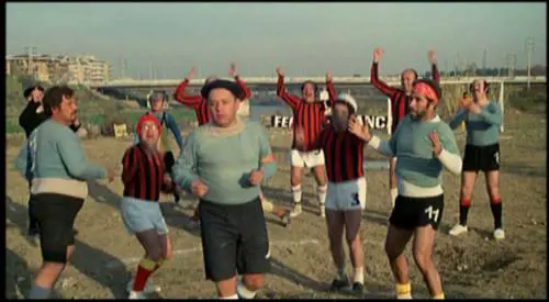 Il programma più visto 
è un "non programma"