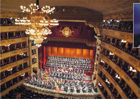 Il sindacato ha perso: la Scala rialza il sipario