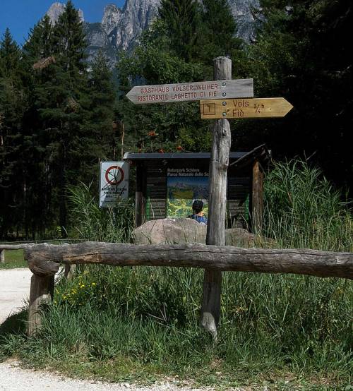 Bolzano, il governo 
alla provincia autonoma: 
no cartelli solo in tedesco