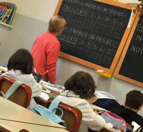 SantOlcese i soldi li ha, tranne che per i bimbi