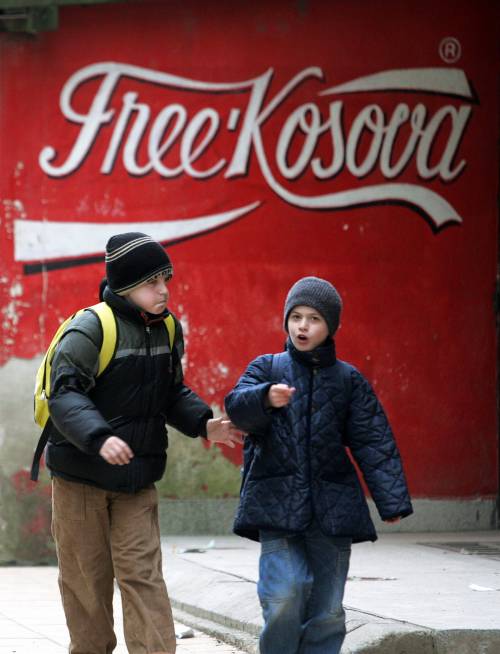 Onu: Kosovo autonomo 
Ma Belgrado non ci sta: 
"Non lo riconosceremo"