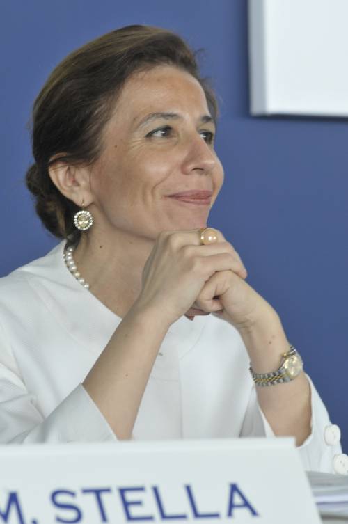 Marina Stella: "Obiettivo fare sistema"