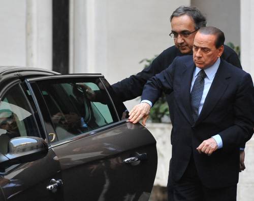 Fiat in Serbia, premier: non a scapito dell'Italia