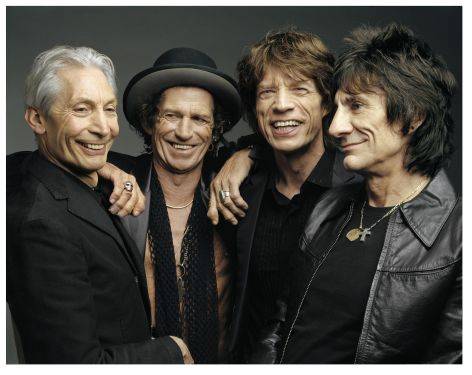 Rolling Stones lasciano il palco: 
"Preparano il mega-tour finale"