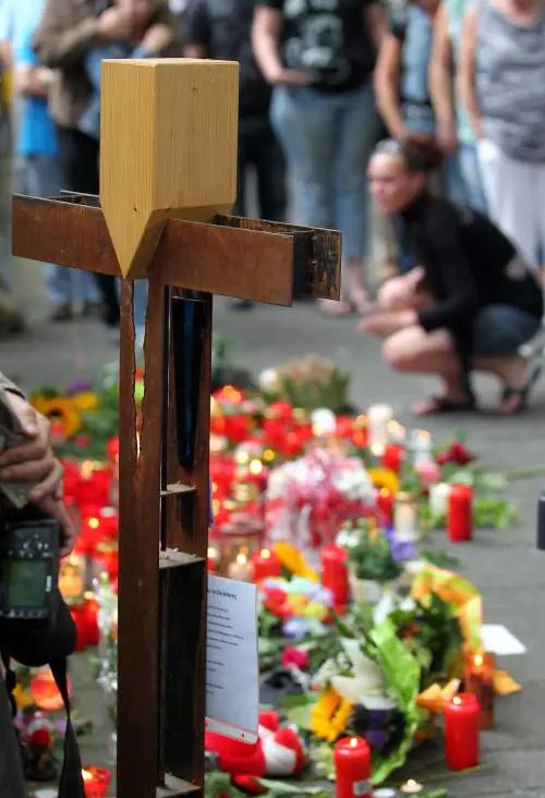 Tragedia annunciata: "Ma in Italia non potrebbe succedere"