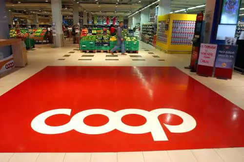 Coop blinda anche la Toscana