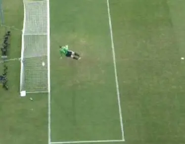 Calcio, la Rai: "Basta con la moviola" 
Da quest'anno arriva la Cassazione