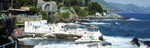 Nel Municipio Levante il Pdl diventa un mercato