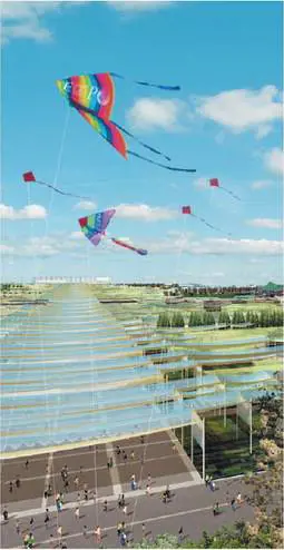 Aree Expo, via libera al prestito 
La Moratti incassa il sì del premier