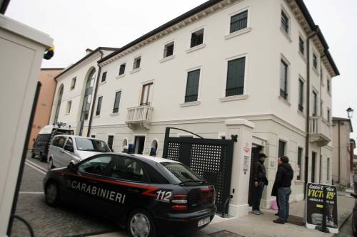 Omicidio Tommasino, in manette imprenditrice 
Cercò l'intermediazione del clan: "Estorsione"