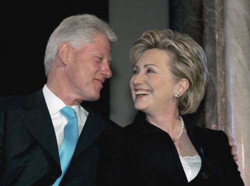 Obama non va alle nozze di Chelsea 
"I Clinton non mi hanno invitato"