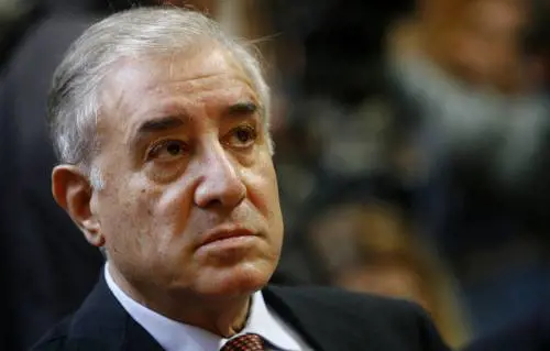 P3, i pm: "Cesare? Non è usato per Berlusconi"
