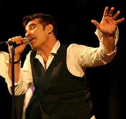 Baccini e gli altri La canzone d’autore sul palco a Rapallo