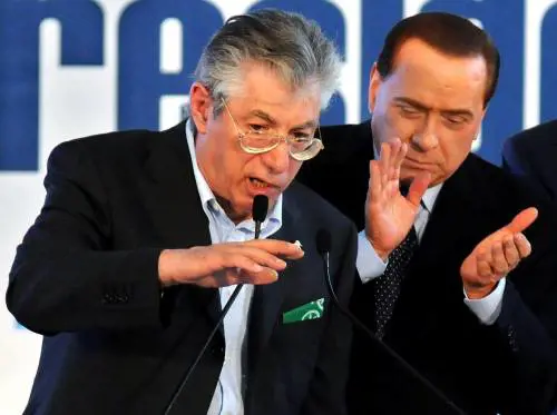 Bossi: "No a un governo tecnico, meglio le elezioni"