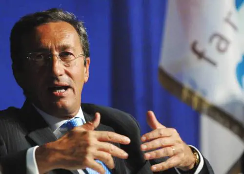 Di Pietro: Caliendo, Fini voti la sfiducia 
E lui fa sapere: ho le idee chiarissime