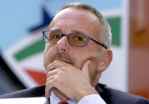 Csm, eletto Vietti: è il nuovo vicepresidente 
"Dopo gli scandali recuperare prestigio e rigore"