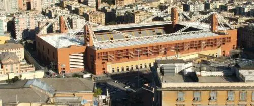 Il Ferraris diventa «luogo del cuore»