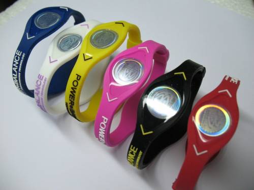 Istruttoria su bracciale Power Balance 
Antitrust: "Possibile pratica scorretta"