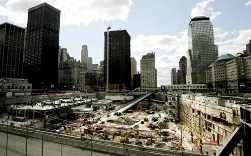 Ground Zero, dal Comune 
il via libera alla moschea 
ma è polemica a New York