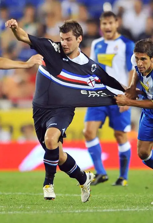 Sampdoria Di Carlo non mette veti sul baby gioiello Poli