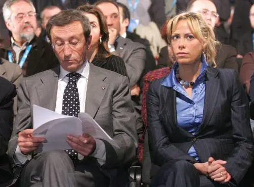 L’ex An sbugiarda i tesorieri: "Ecco la verità su Montecarlo"