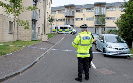 Scozia, madre uccide 3 figli e si getta dal balcone