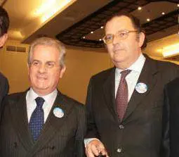 Con Colombo Scajola si riporta a casa il Pdl