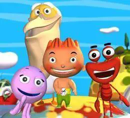 Ondino ritorna in tivù