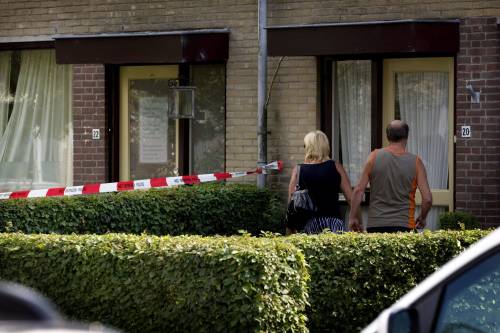 Olanda, 25enne uccide 4 neonati: 
nascosti nelle valigie in soffitta