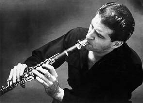 Tony Scott, jazzman emigrante messo al bando dall'Italia