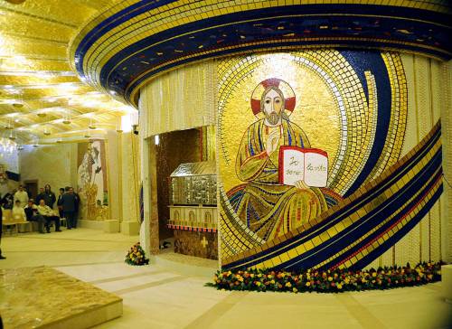Abusi sessuali al convento di San Pio 
