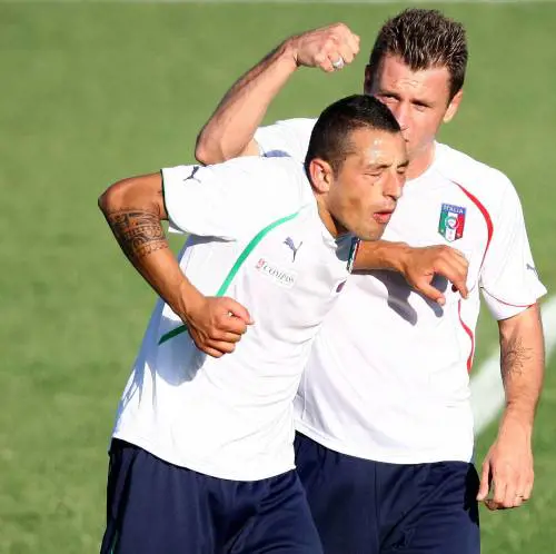 Perdere sei a zero e uscire osannati La favola bella della Santegidiese