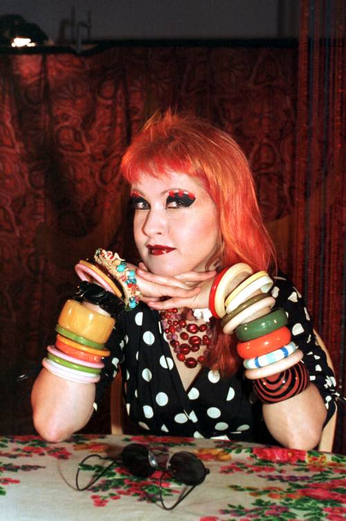 Cyndi Lauper, la svolta blues A 57 anni canta con B.B. King