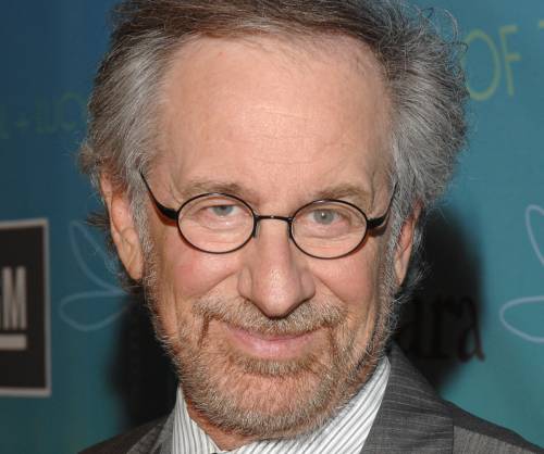 Steven Spielberg inizia a girare Terra Nova