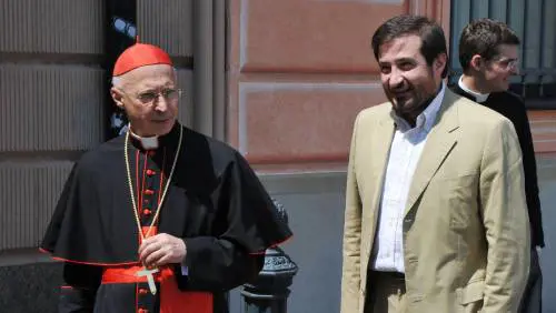 Vinai allattacco, anzi in difesa dei principi