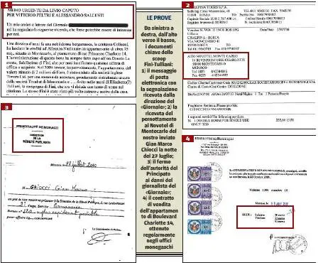 Macché 007, così è nato lo scoop di Montecarlo