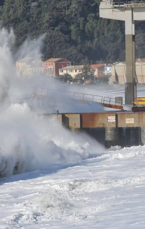 Riva Trigoso Il Comune fa le spiagge. Pagano i gestori