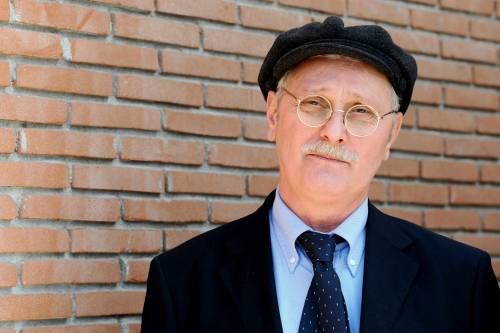Pennacchi: "Prima o poi me danno er Nobel"