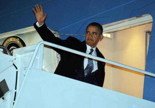 Crisi, Obama: "La ripresa c'è, ma non basta"