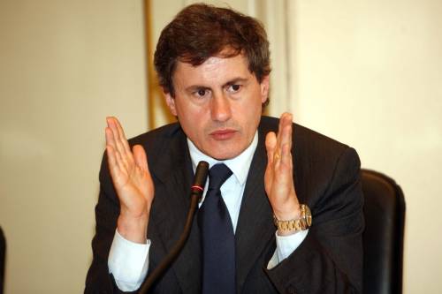 A Roma Alemanno lancia la "tassa sui cortei"